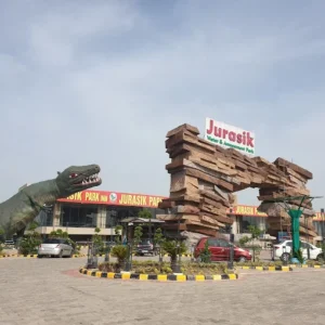 Jurasik Park Inn