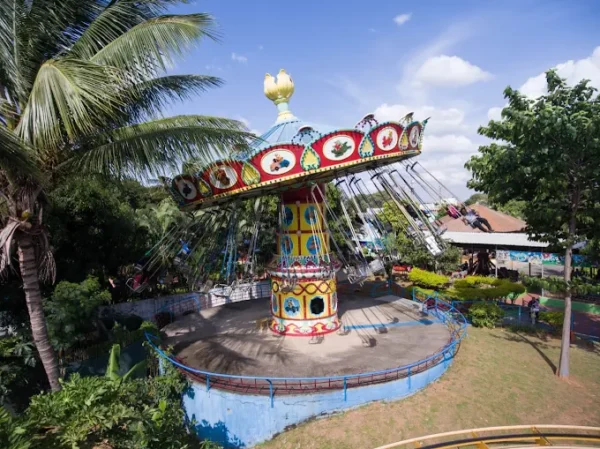 Mojo Land - Image 4